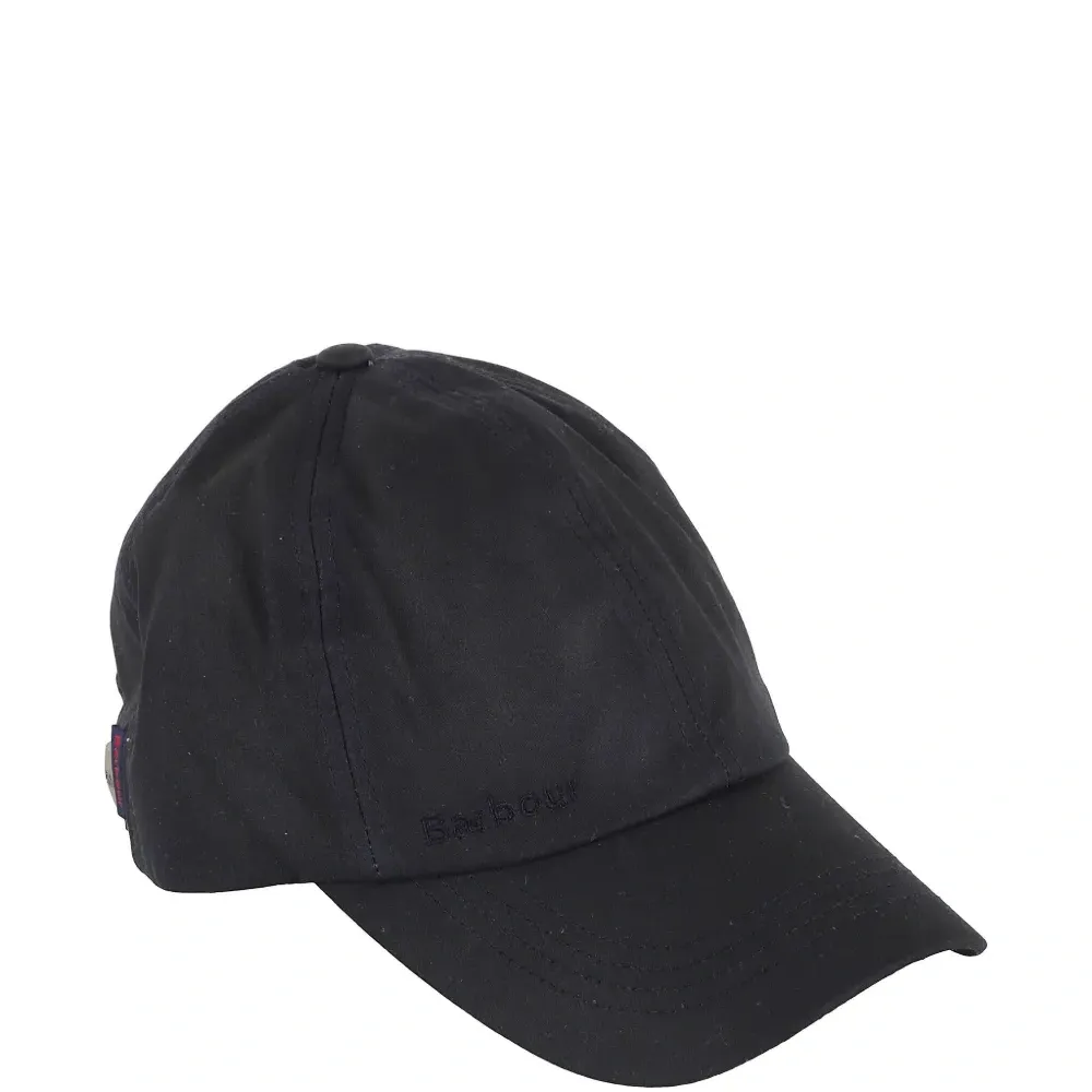 Бейсболка с логотипом