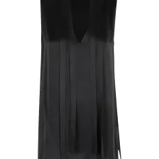 Блузка с лентами Блузка с лентами