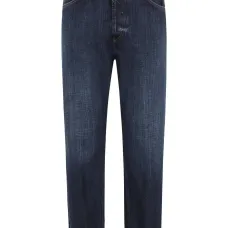 Джинсы с пятью карманами