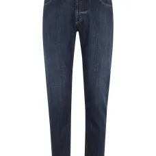 Джинсы с пятью карманами