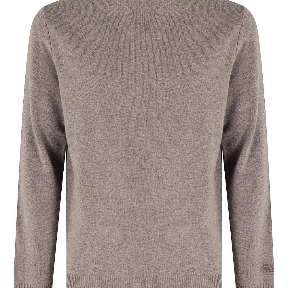 Свитер Regent с круглым вырезом