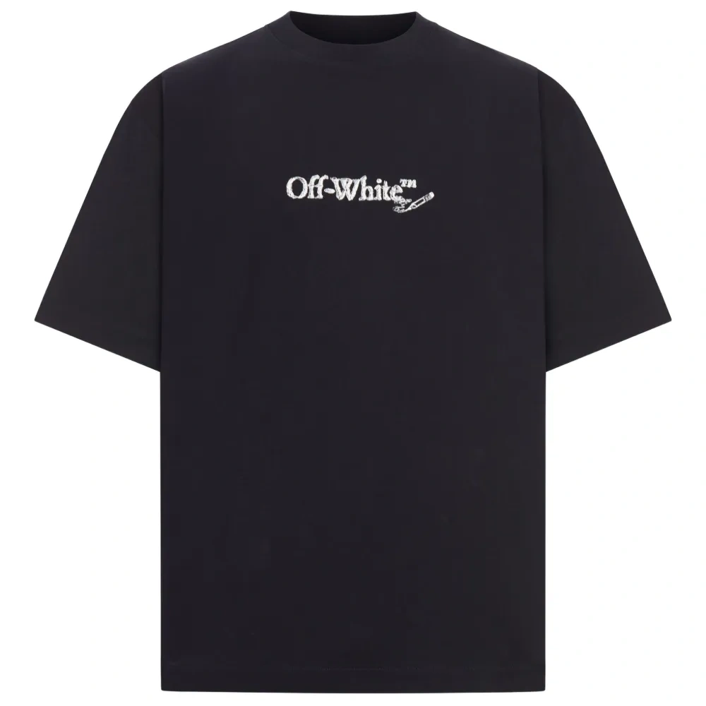 Футболка с логотипом Arrows