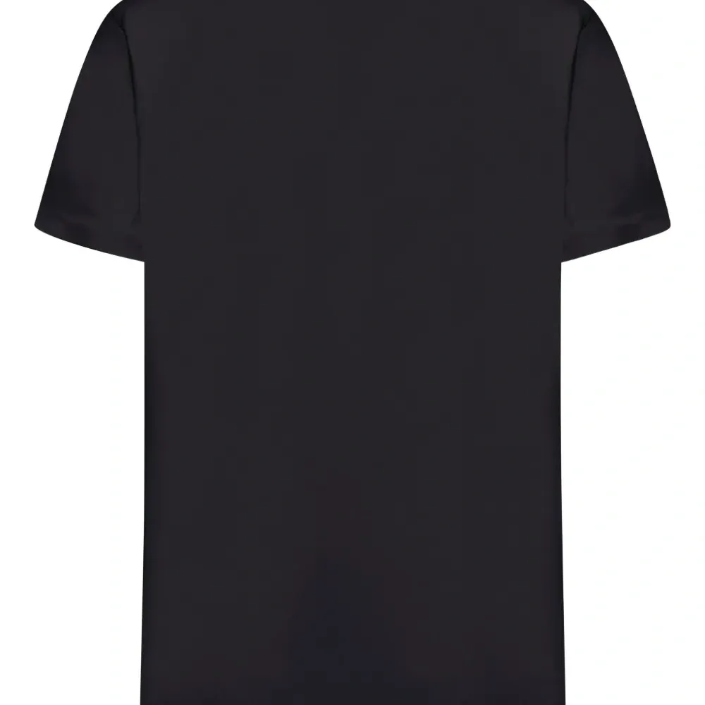 Футболка с логотипом