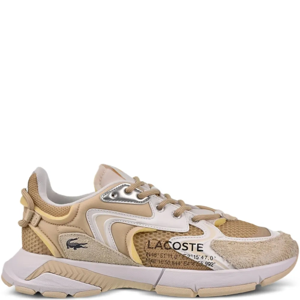 Кроссовки L003