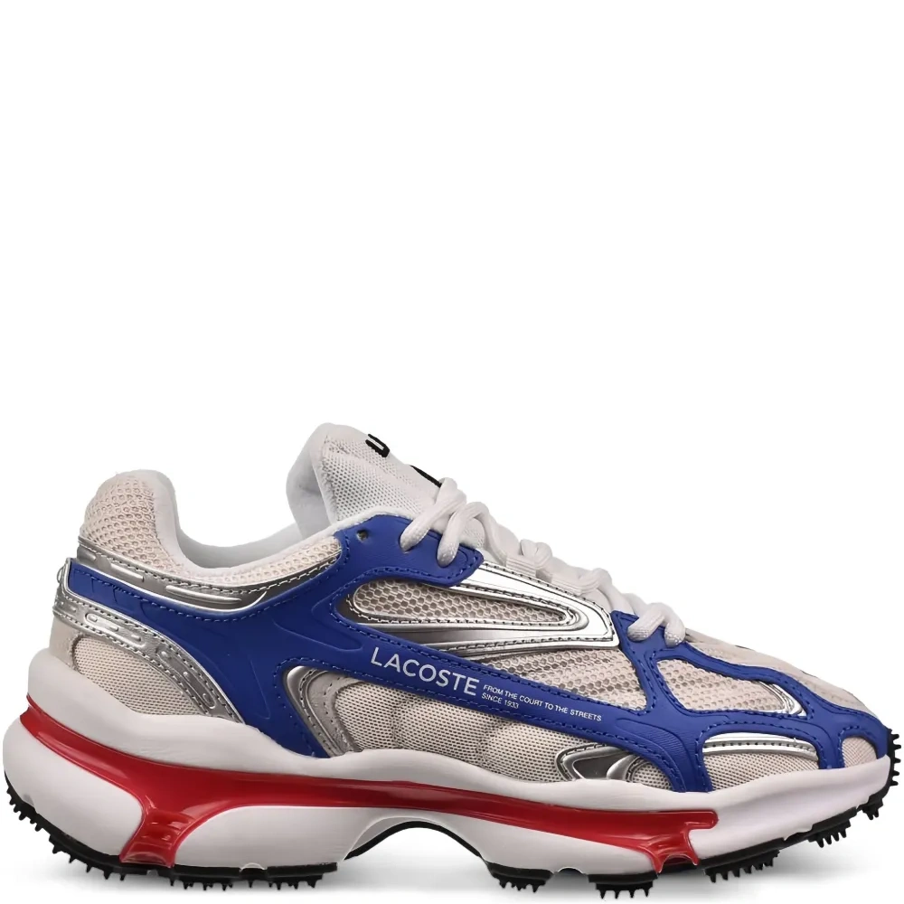 Кроссовки L003