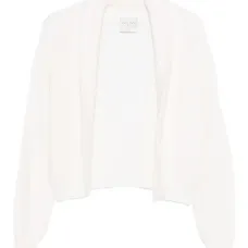 Кардиган без застежки Кардиган без застежки