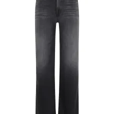 Джинсы Hustler Roller Sneak с эффектом потертости