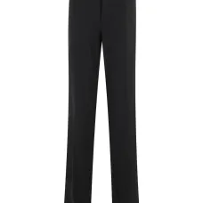 Шерстяные брюки