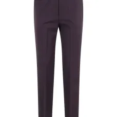 Шерстяные брюки