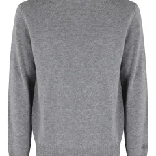 Свитер с круглым вырезом Regent