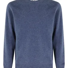 Джемпер с круглым вырезом Regent