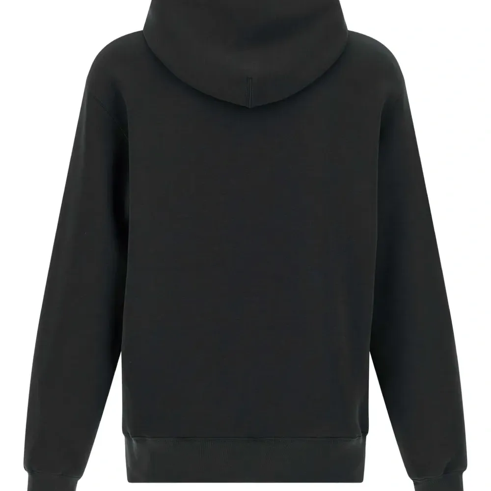 Худи Krystian с карманом-муфтой