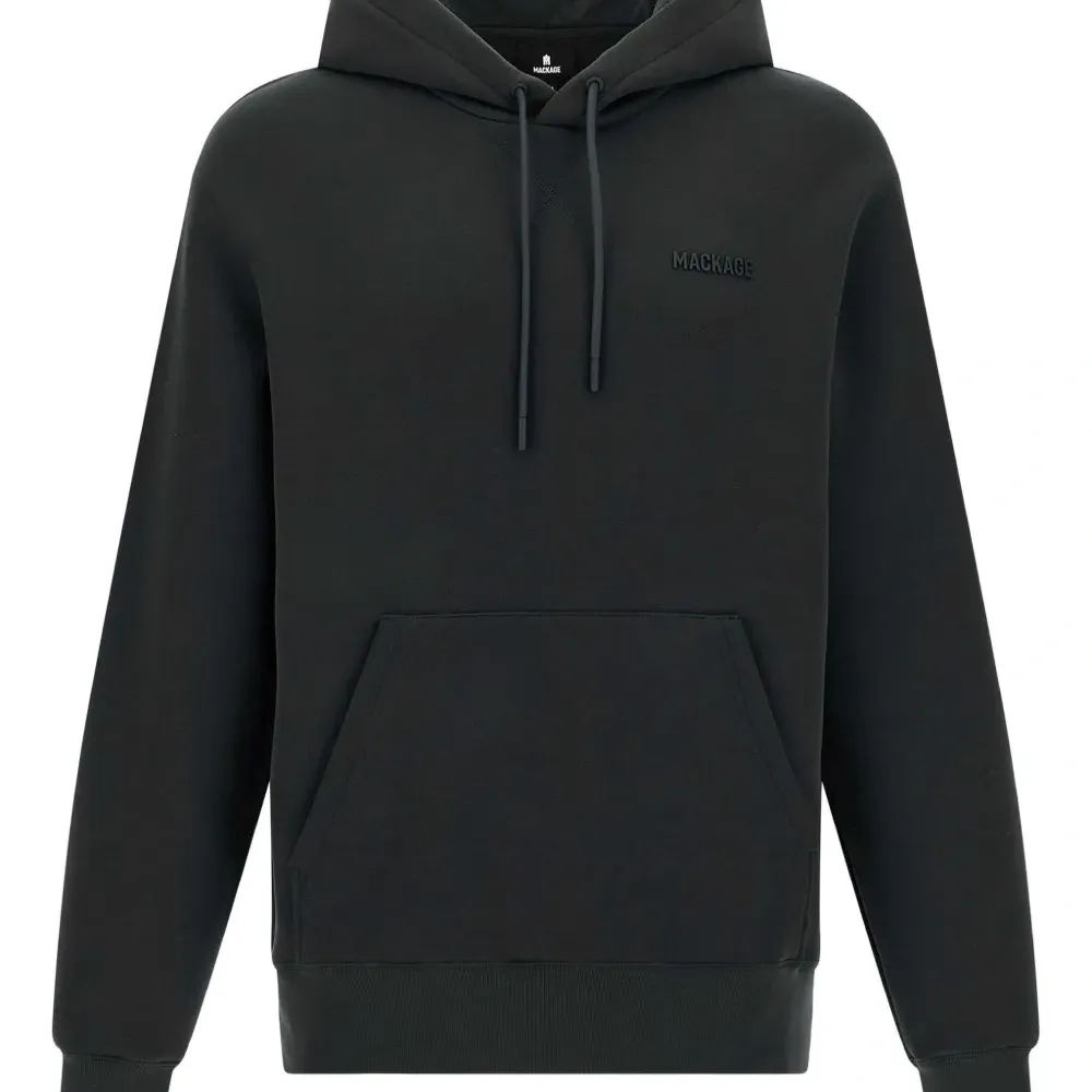 Худи Krystian с карманом-муфтой