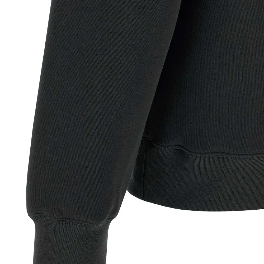 Худи Krystian с карманом-муфтой