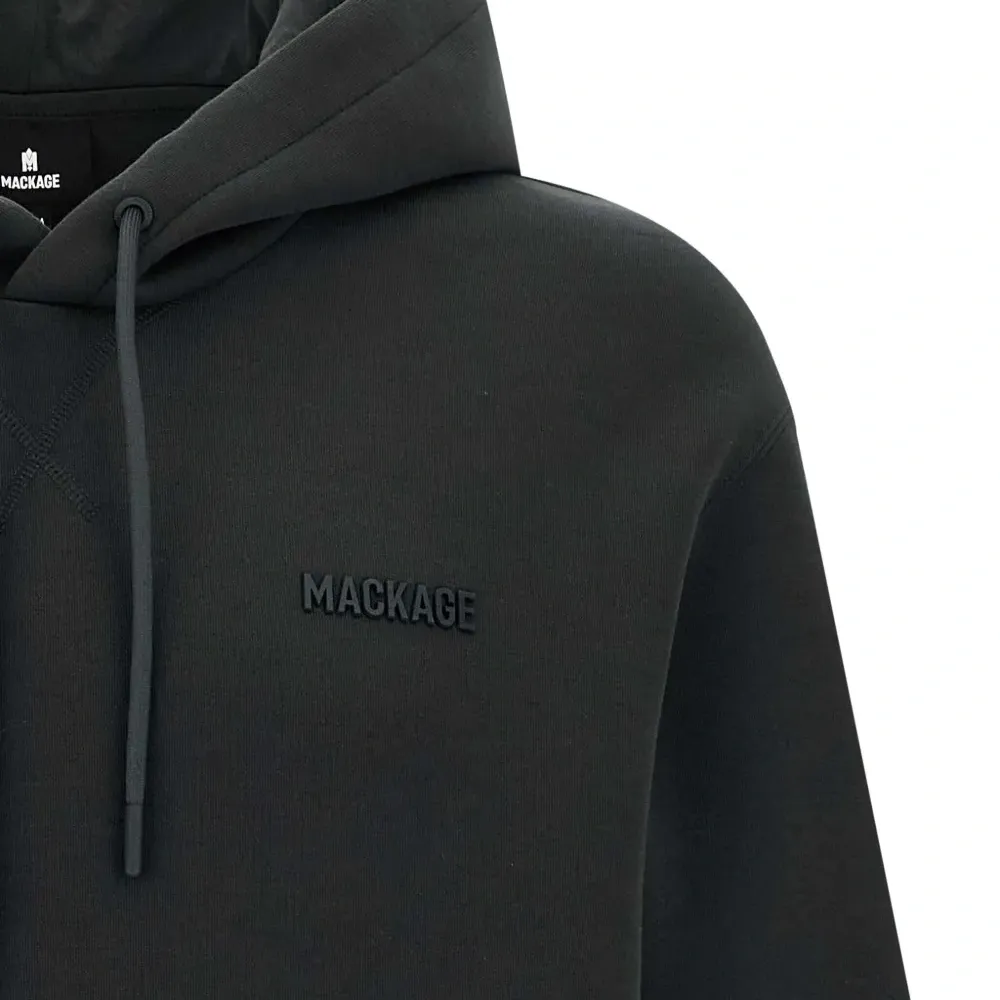 Худи Krystian с карманом-муфтой