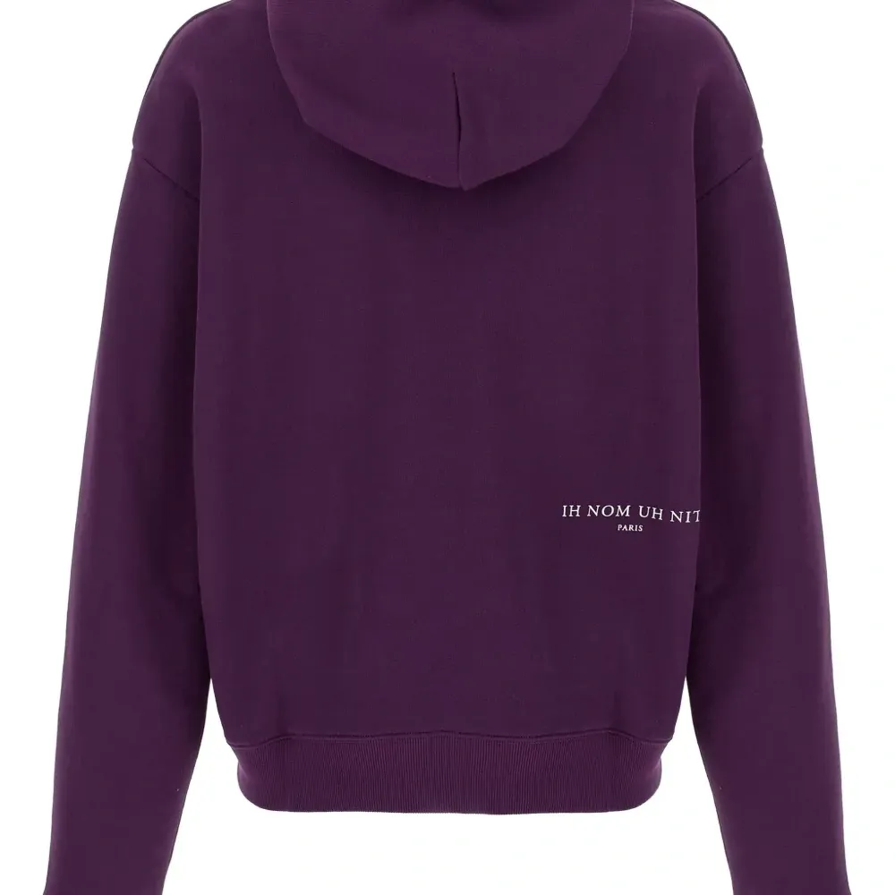 Чикаго - Худи с принтом "Улыбка"