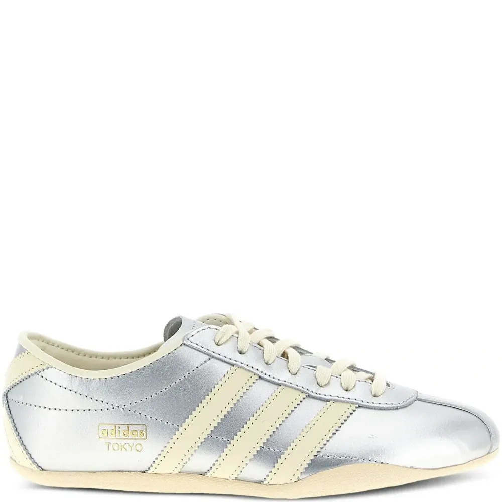 Кроссовки Tokyo с полосками Кроссовки Tokyo с полосками