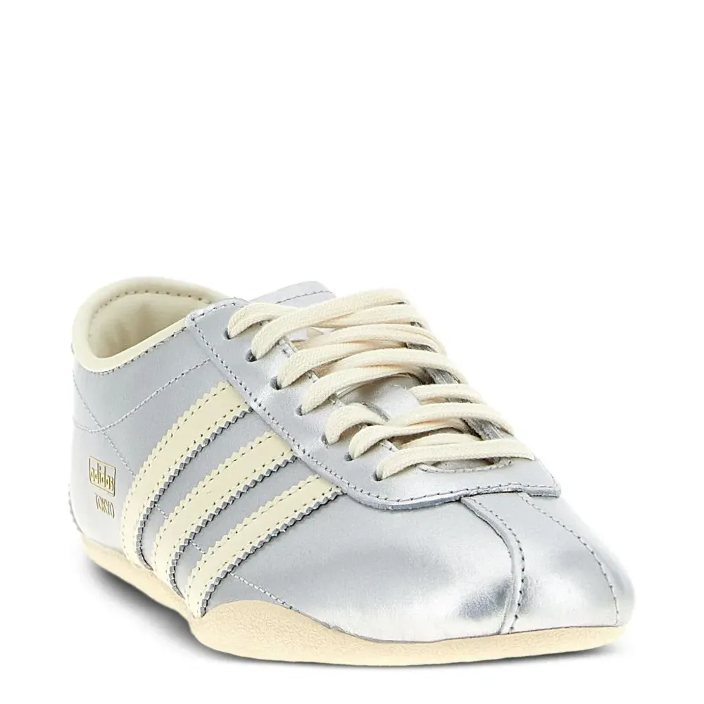 Кроссовки Tokyo с полосками Кроссовки Tokyo с полосками