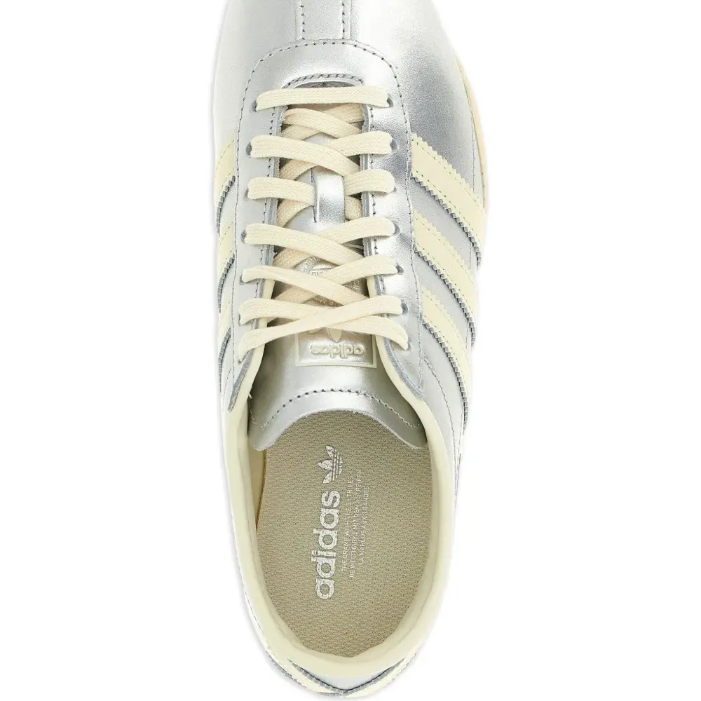 Кроссовки Tokyo с полосками Кроссовки Tokyo с полосками