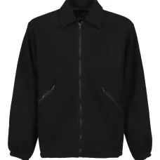 Куртка на молнии