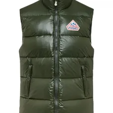 Дутый жилет John Дутый жилет John