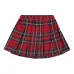 Юбка в клетку тартан Юбка в клетку тартан