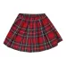 Юбка в клетку тартан Юбка в клетку тартан