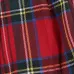 Юбка в клетку тартан Юбка в клетку тартан