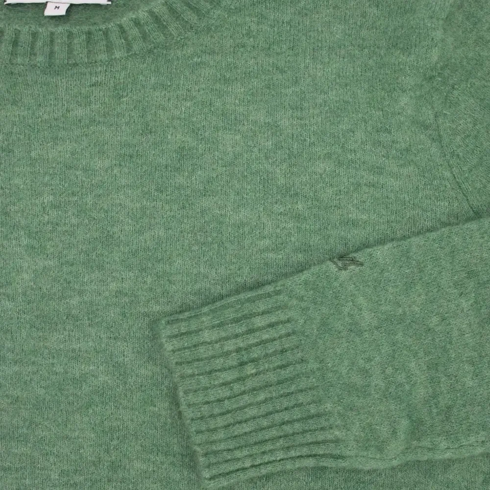 Джемпер Regent с круглым вырезом