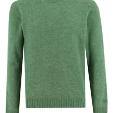 Джемпер Regent с круглым вырезом