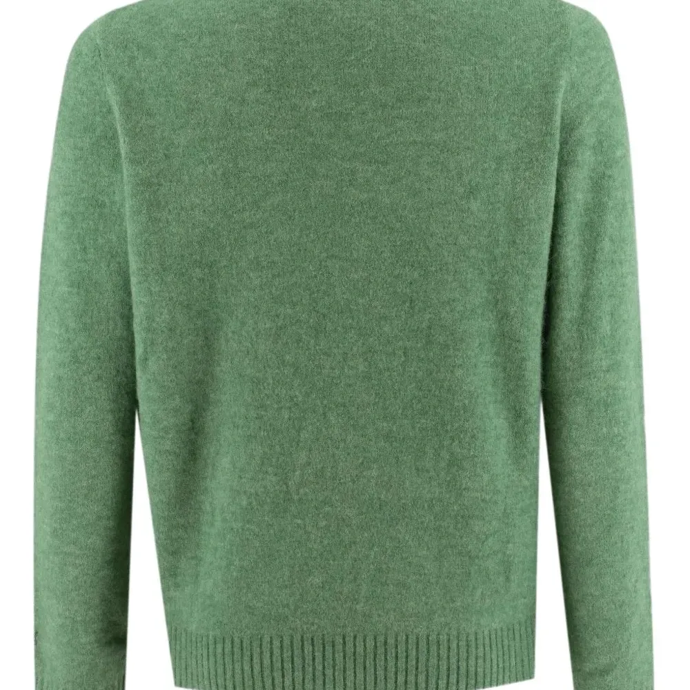 Джемпер Regent с круглым вырезом