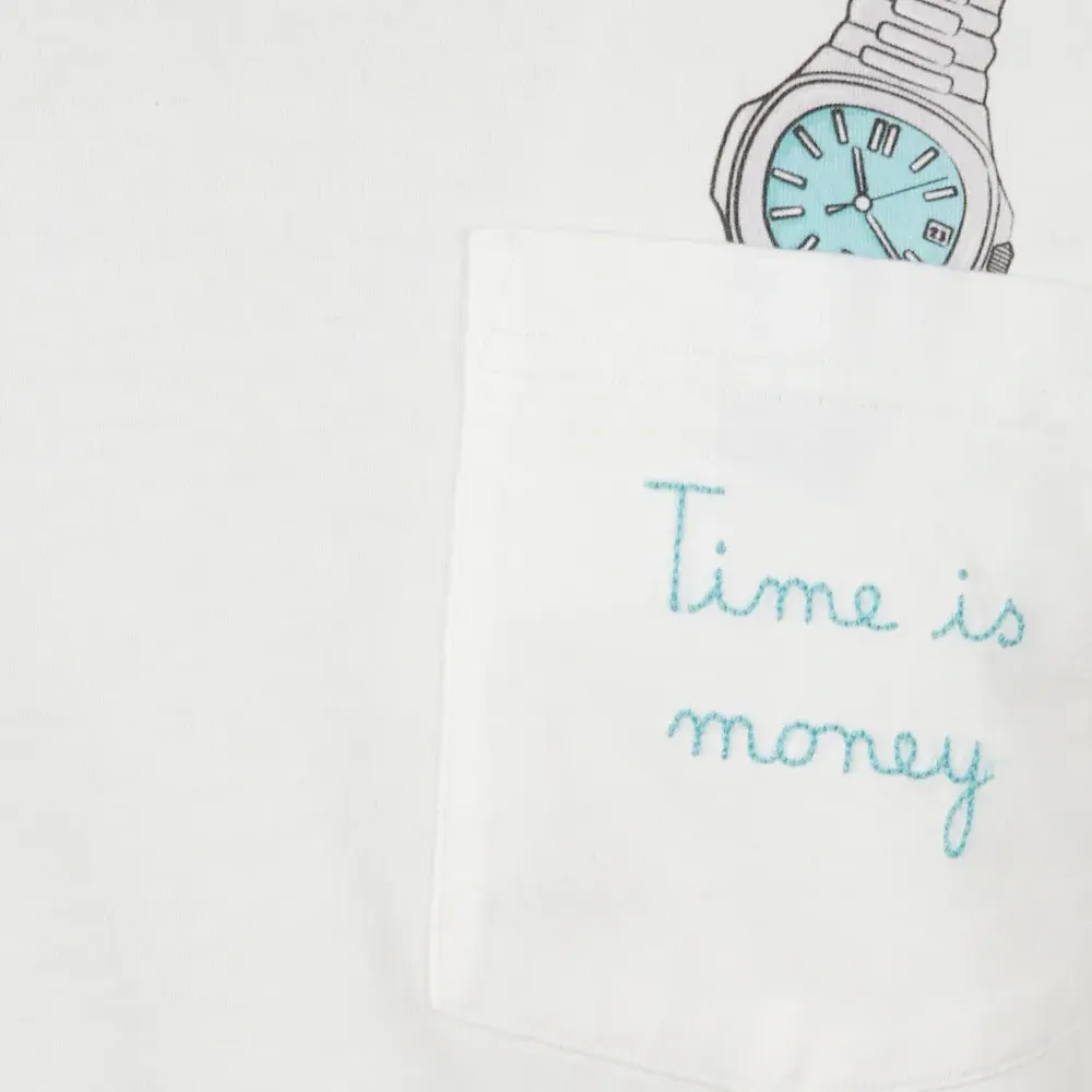 Футболка с графичным принтом Футболка с графичным принтом