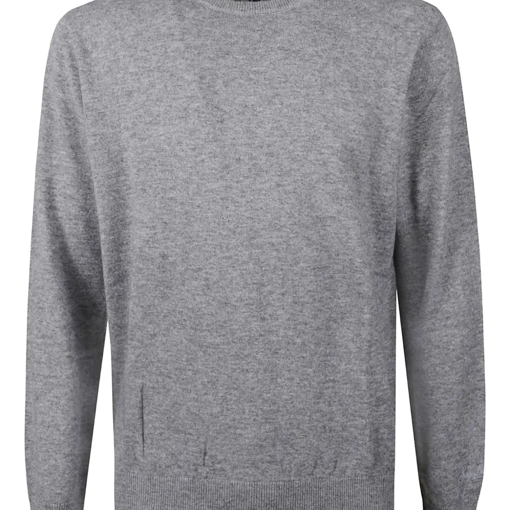 Свитер Regent с круглым вырезом