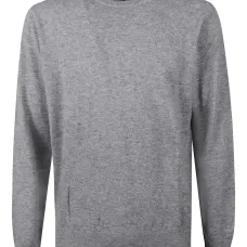 Свитер Regent с круглым вырезом