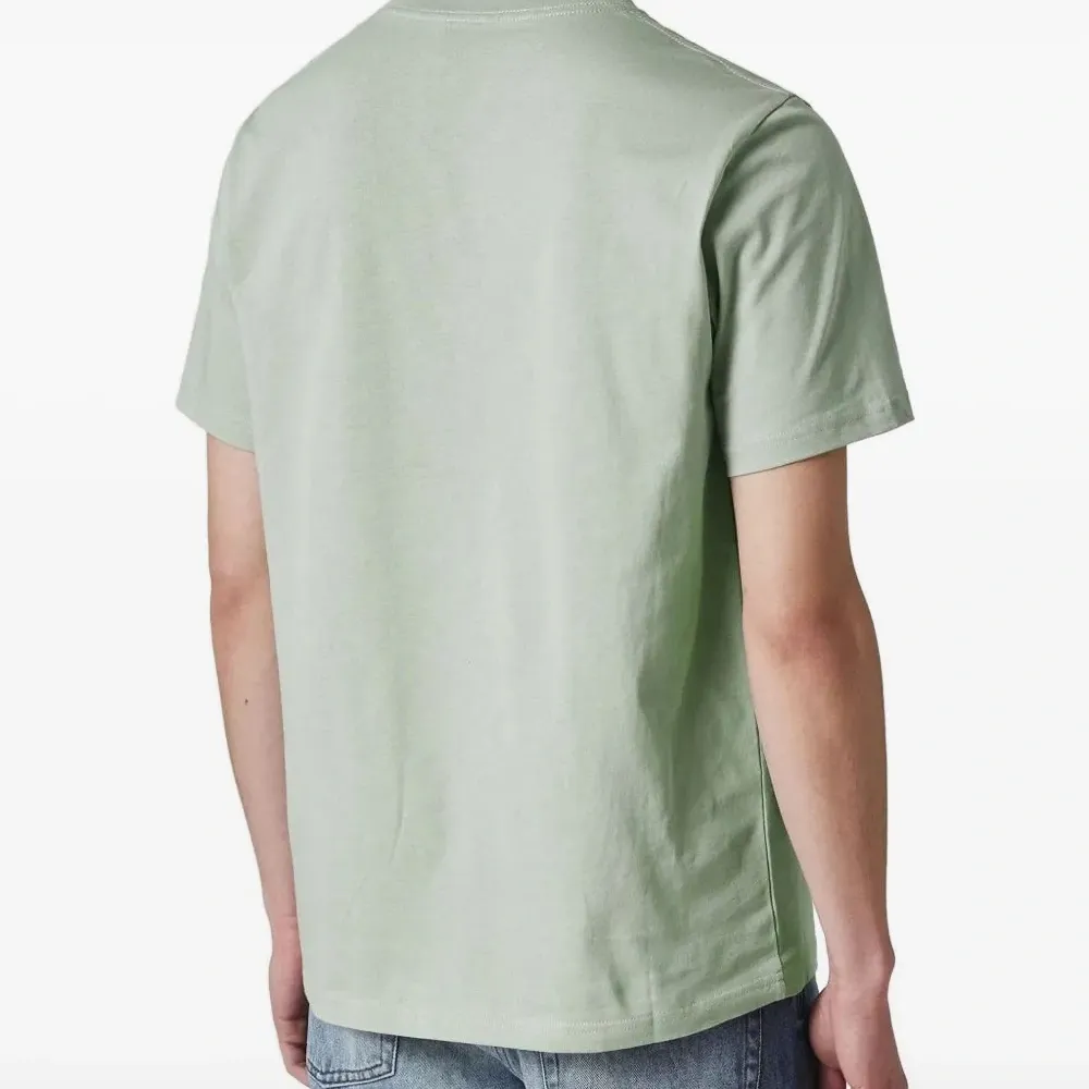 Футболка с короткими рукавами