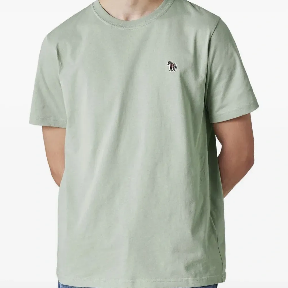 Футболка с короткими рукавами