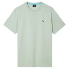 Футболка с короткими рукавами