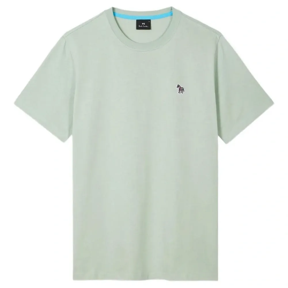 Футболка с короткими рукавами