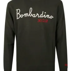 Толстовка Heron с вышивкой