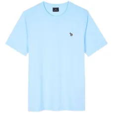 Футболка с короткими рукавами