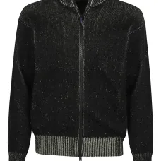 Куртка с логотипом