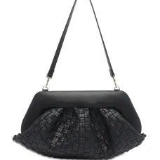 Клатч на магнитной застежке Клатч на магнитной застежке