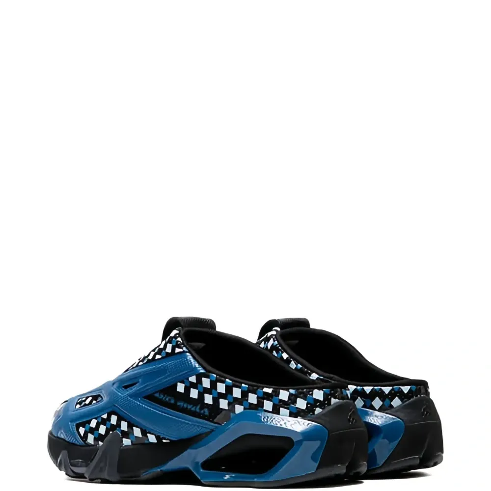 Слипоны Gel-Styrax™ в клетку