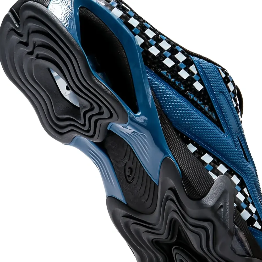 Слипоны Gel-Styrax™ в клетку