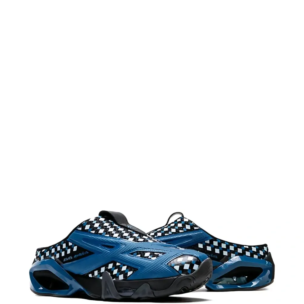 Слипоны Gel-Styrax™ в клетку