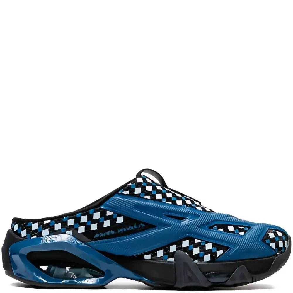 Слипоны Gel-Styrax™ в клетку