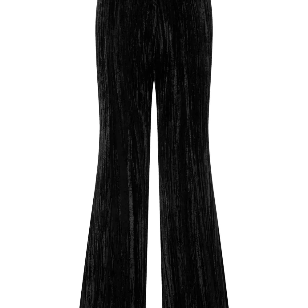 Брюки на молнии