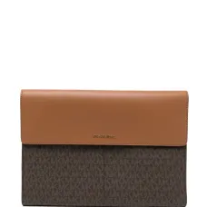 Футляр для ноутбука с фирменным логотипом Jet Set Футляр для ноутбука с фирменным логотипом Jet Set