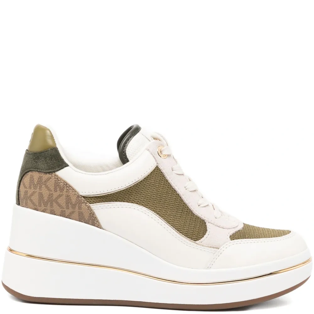 Кроссовки Emmy