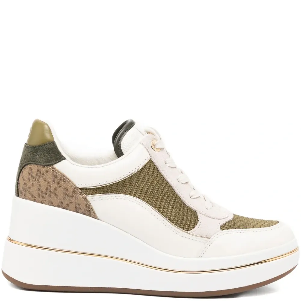 Кроссовки Emmy